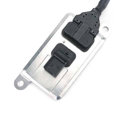 24V Nitrogen Oxide NOx Sensor 5WK9 6363 A0101539428 for Mercedes-Benz Truck AXOR ANTOS ACTROS