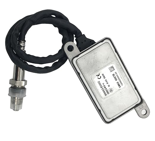 24V Nitrogen Oxide Nox Sensor 5WK96667B 89463-E0012 for Hino Truck