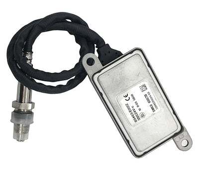 24V Nitrogen Oxide Nox Sensor 5WK96667B 89463-E0012 for Hino Truck