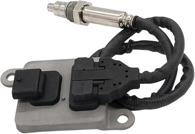 24V Nitrogen Oxide Nox Sensor 5WK97301 29650-84310 for Hyundai Truck Xcient Trago Mighty Mega