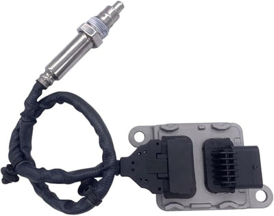24V Nitrogen Oxide Nox Sensor 5WK97301 29650-84310 for Hyundai Truck Xcient Trago Mighty Mega