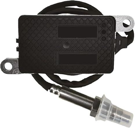 24V Nitrogen Oxide Nox Sensor 5WK97303 29650-84300 for Hyundai Truck Kia
