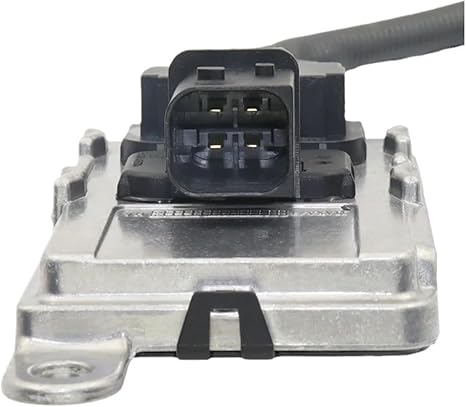 24V Nitrogen Oxide Nox Sensor 5WK97303 29650-84300 for Hyundai Truck Kia