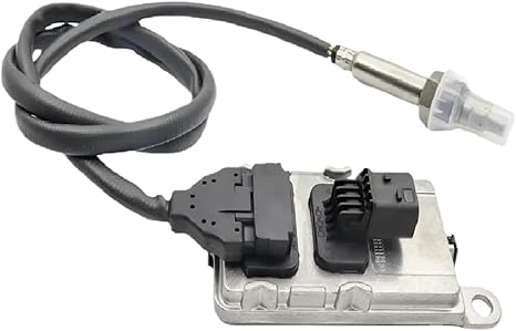 24V Nitrogen Oxide Nox Sensor 5WK97303 29650-84300 for Hyundai Truck Kia