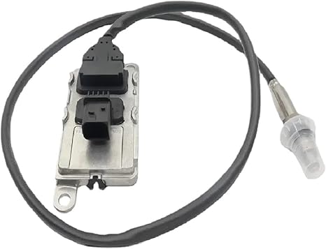 24V Nitrogen Oxide Nox Sensor 5WK97303 29650-84300 for Hyundai Truck Kia