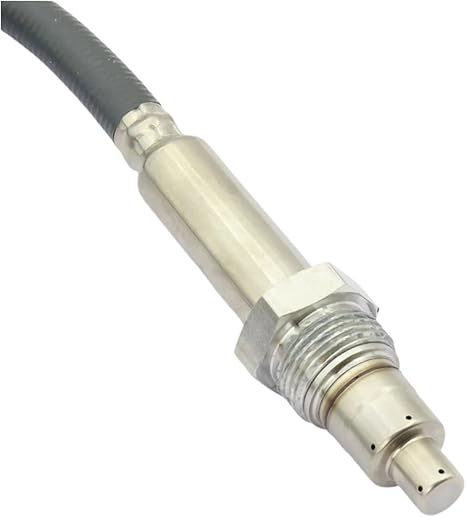 24V Nitrogen Oxide Nox Sensor 5WK97303 29650-84300 for Hyundai Truck Kia