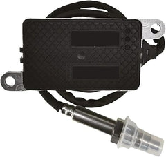 24V Nitrogen Oxide Nox Sensor 5WK97303 29650-84300 for Hyundai Truck Kia