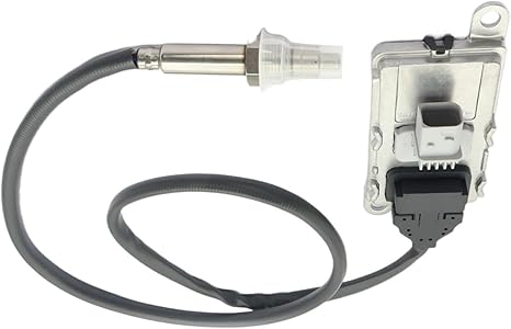 24V Nitrogen Oxide Nox Sensor 5WK97305 29655-84330 for Hyundai Bus E-County 08EM