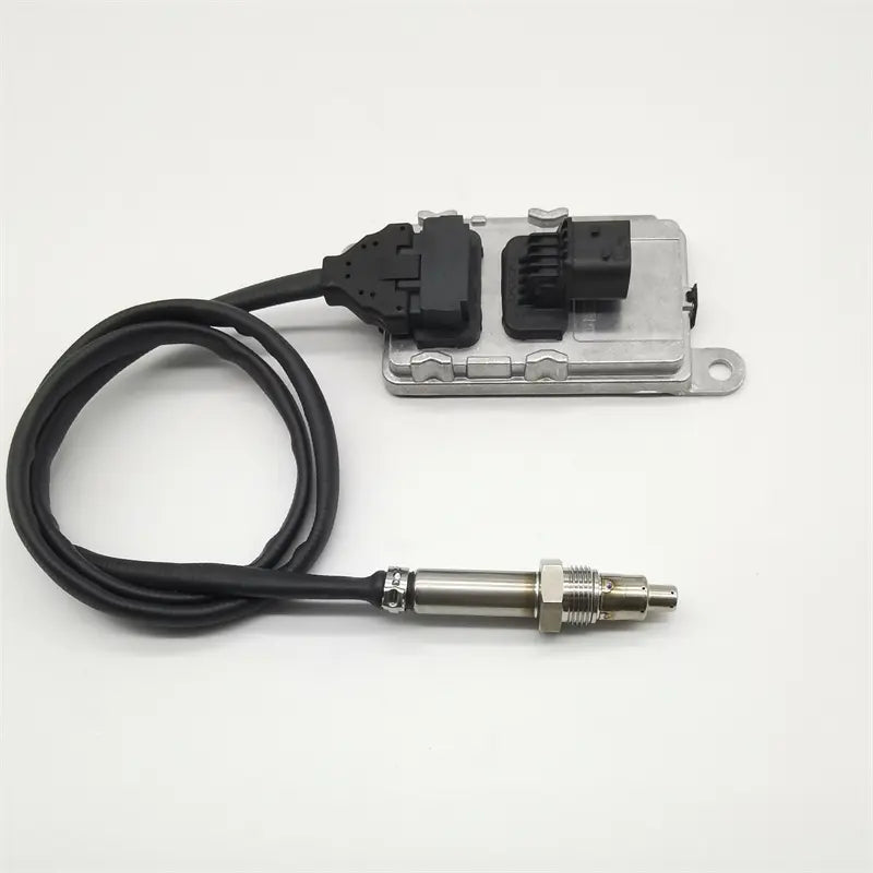 24V Nitrogen Oxide Nox Sensor SNS1024 A0111537228 for Mercedes-Benz Truck Actros MP4 MP5 Antos Arocs Atego3