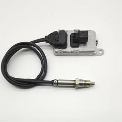 24V Nitrogen Oxide Nox Sensor SNS1024 A0111537228 for Mercedes-Benz Truck Actros MP4 MP5 Antos Arocs Atego3