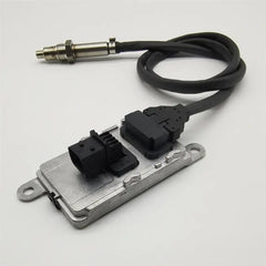 24V Nitrogen Oxide Nox Sensor SNS1024 A0111537228 for Mercedes-Benz Truck Actros MP4 MP5 Antos Arocs Atego3