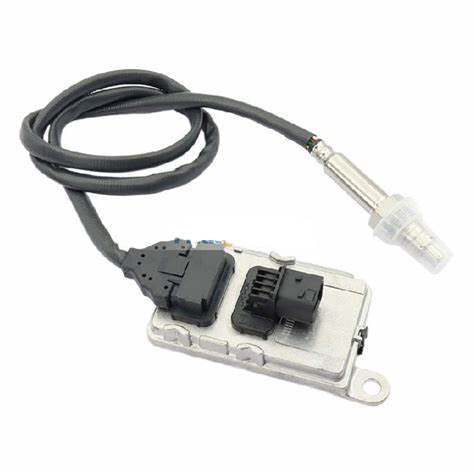 24V Nitrogen Oxide Nox Sensor SNS3543 for Cummins Engine Heavy Truck