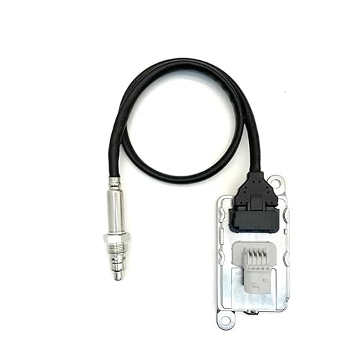 24V Nitrogen Oxide Sensor 5593951 for Cummins Engine B6.7 F3.8 L9