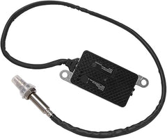 24V Nitrogen Oxide Sensor NOX 5WK96756 12412141 for Cummins Engine NB Liebherr Crane LTM1200 LTM1130 Dozer PR736LGP Wheel Loader L550 L580