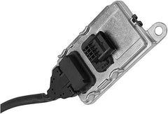 24V Nitrogen Oxide Sensor NOX 5WK96756 12412141 for Cummins Engine NB Liebherr Crane LTM1200 LTM1130 Dozer PR736LGP Wheel Loader L550 L580