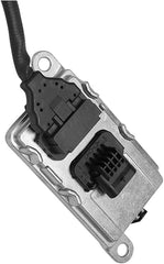 24V Nitrogen Oxide Sensor NOX 5WK96756 12412141 for Cummins Engine NB Liebherr Crane LTM1200 LTM1130 Dozer PR736LGP Wheel Loader L550 L580