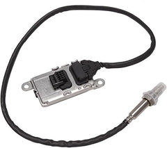 24V Nitrogen Oxide Sensor NOX 5WK96756 12412141 for Cummins Engine NB Liebherr Crane LTM1200 LTM1130 Dozer PR736LGP Wheel Loader L550 L580