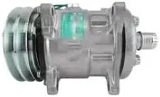 24V SD5H11 A/C Compressor 6356