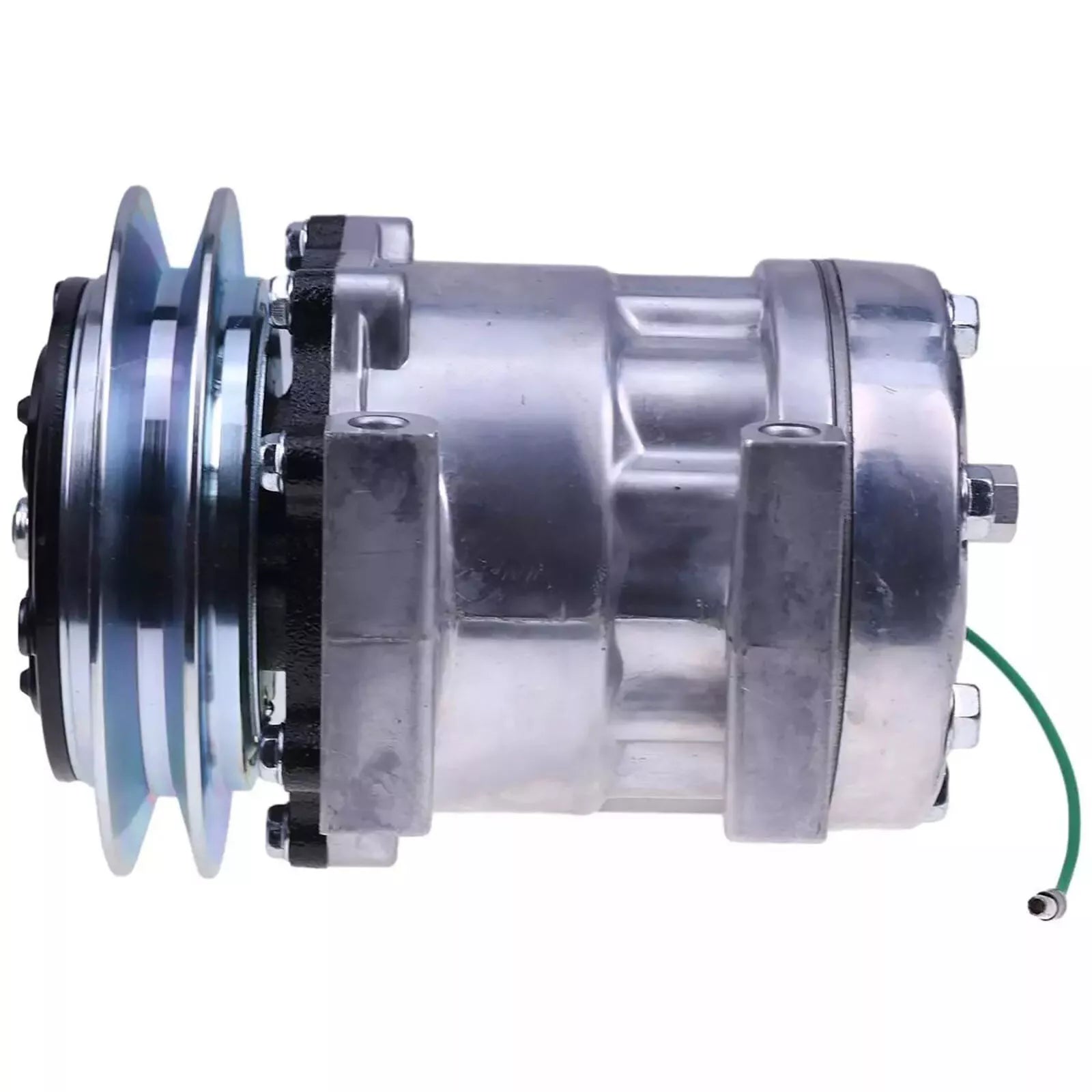 24V SD7H13 A/C Compressor 189-2746 for Caterpillar CAT Engine 4M40 3064 3066 Excavator 308C 314C 321C