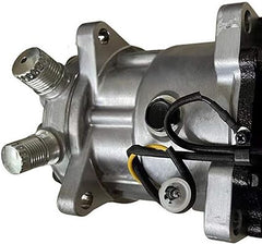 24V Sanden SD7H15 A/C Compressor 1433064H91 for  Komatsu Motor Grader GD750A-1 GD650A-2B GD530A-2A GD670A-2A 870B 830