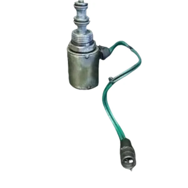 24V Solenoid Cartridge Assembly 7X-1121 for Caterpillar CAT Engine 3116 3306 3408 3508 Loader 960F 970F 980G 988F 990