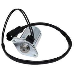 24V Solenoid Valve 20Y-60-32120 20Y-60-32121 for Komatsu Dozer D275AX-5 D31EX-2 D31PX-2 D37EX-2 D39EX-2