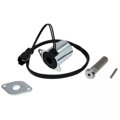 24V Solenoid Valve 20Y-60-32120 20Y-60-32121 for Komatsu Dozer D275AX-5 D31EX-2 D31PX-2 D37EX-2 D39EX-2