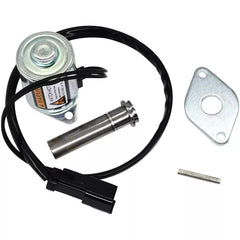 24V Solenoid Valve 20Y-60-32120 20Y-60-32121 for Komatsu Dozer D275AX-5 D31EX-2 D31PX-2 D37EX-2 D39EX-2