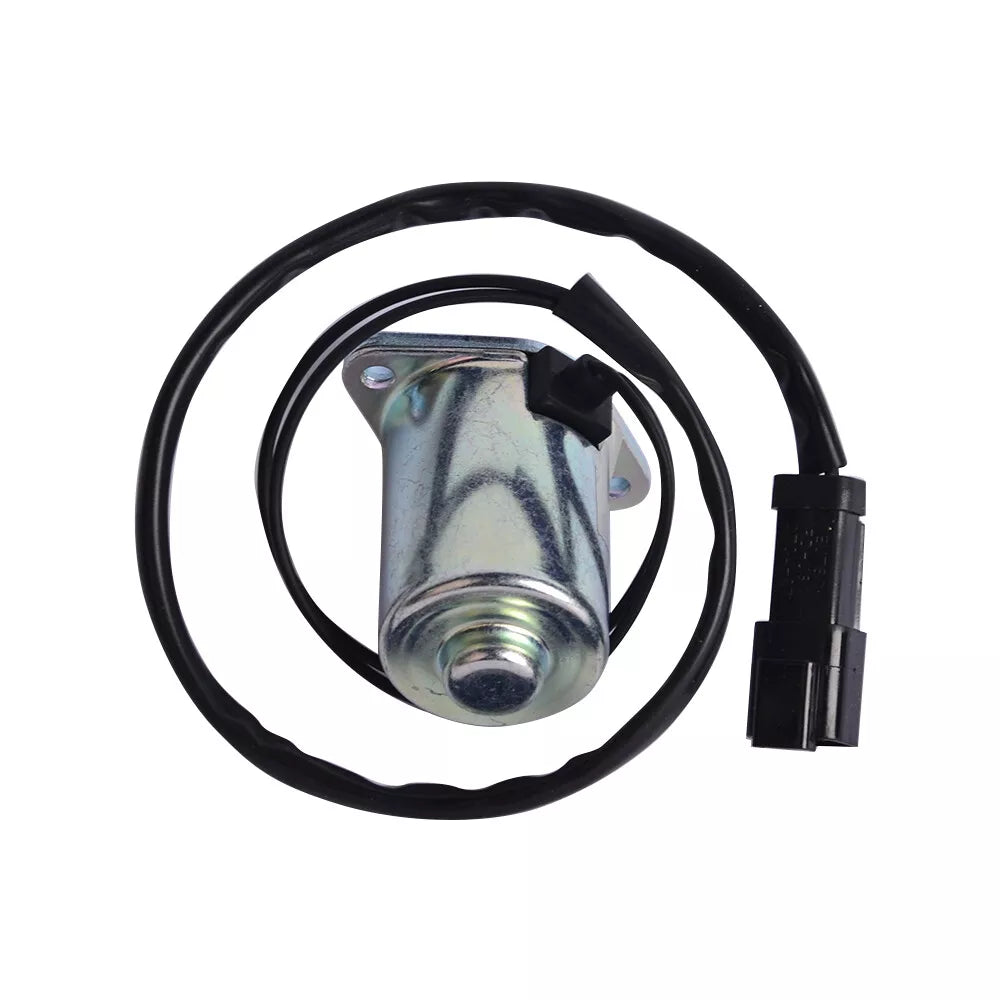 24V Solenoid Valve 20Y-60-32120 20Y-60-32121 for Komatsu Wheel Loader WA380-6 WA430-6 WA450-6 WA470-6 WA480-6