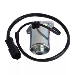 24V Solenoid Valve 20Y-60-32120 20Y-60-32121 for Komatsu Wheel Loader WA380-6 WA430-6 WA450-6 WA470-6 WA480-6