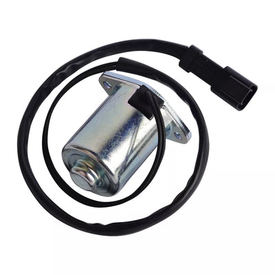 24V Solenoid Valve 20Y-60-32120 20Y-60-32121 for Komatsu Wheel Loader WA380-6 WA430-6 WA450-6 WA470-6 WA480-6