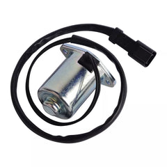 24V Solenoid Valve 20Y-60-32120 20Y-60-32121 for Komatsu Wheel Loader WA380-6 WA430-6 WA450-6 WA470-6 WA480-6