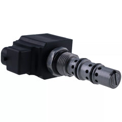 24V Solenoid Valve 75289439 for CASE Motor Grader 865 885 885B 845B 865B 865BAWD 845