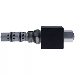 24V Solenoid Valve 75289439 for CASE Motor Grader 865 885 885B 845B 865B 865BAWD 845