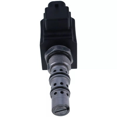 24V Solenoid Valve 75289439 for CASE Motor Grader 865 885 885B 845B 865B 865BAWD 845