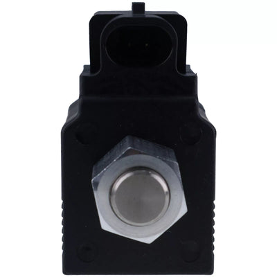24V Solenoid Valve 75289439 for CASE Motor Grader 865 885 885B 845B 865B 865BAWD 845