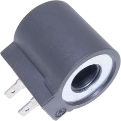 24V Solenoid Valve Coil 00410160 for CASE Harvester A7700 7700 7000 A7000