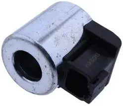 24V Solenoid Valve Coil 332/D6317 25/223263 for JCB Excavator JS130W JS145W JS160W JS175W JS200W JS175W JS130LC JS220 JS260 JS290 JZ255