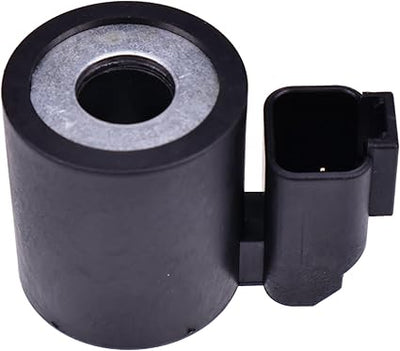 24V Solenoid Valve Coil 77709GT for Genie GR-12 GR-20 GS-1530 GS-1930 GS-2632 QS-12W