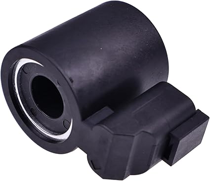 24V Solenoid Valve Coil 77709GT for Genie GR-12 GR-20 GS-1530 GS-1930 GS-2632 QS-12W