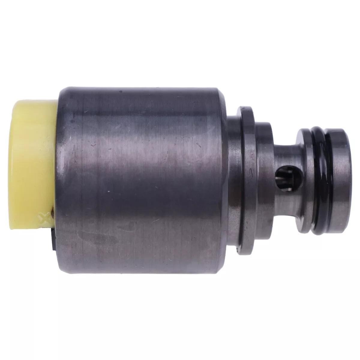 24V Solenoid Valve T169607 for John Deere Engine 4045 6068 Loader 444H 444J 444K 524K 544H 624H 644J 744H 744K 824J 844J 844L