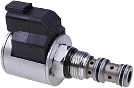 24V Solenoid Valve and Coil 4303624 for HydraForce 08 80 88 98 Series