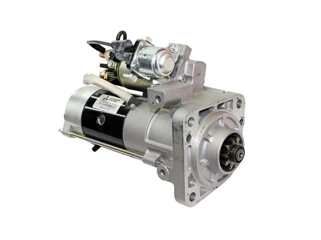 24V Starter 20938971 20997663 85000750 for Volvo Engine D7 Truck DE FE FL Bus B6R B7R