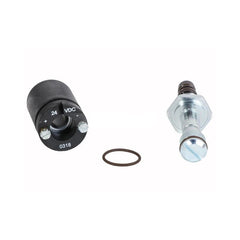 24V Transmission Solenoid Valve Assembly 79053454 75206641 for Fiat Allis Backhoe Loader FB-7