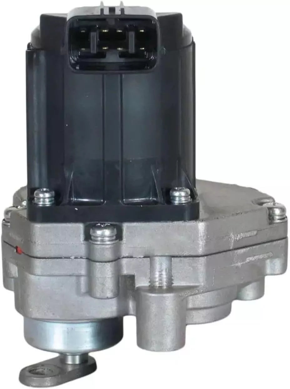 24V Turbo RHG7V Electronic Actuator GF950194 for Isuzu