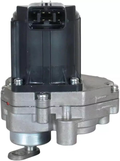 24V Turbo RHG7V Electronic Actuator GF950194 for Isuzu
