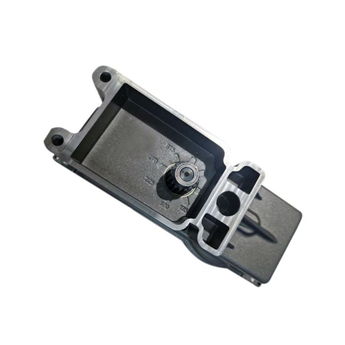 24V Turbocharger Actuator 3787569N for Cummins Engine