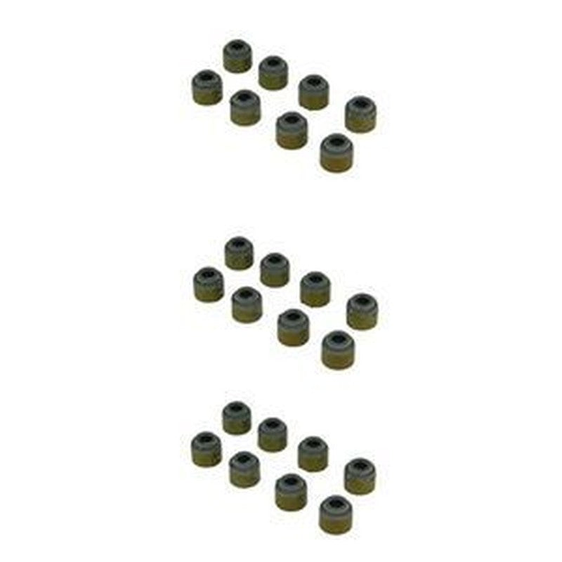Valve Seal Set (24pcs) 80913-76023-71 for Toyota Engines