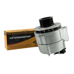Alternador Bosch 6033GB3010 0120468143 de 24 V y 100 A (repuesto) para camión o autobús
