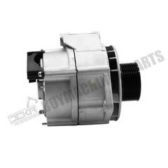 Alternador Bosch 6033GB3010 0120468143 de 24 V y 100 A (repuesto) para camión o autobús